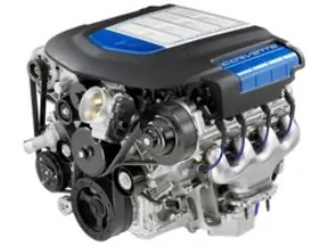 Engine service